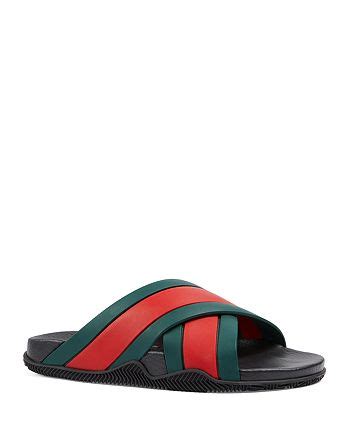 gucci agrado slides womens|gucci ladies slides.